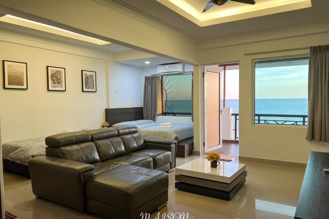 Photo of Livingroom in Taman Haji Zainal