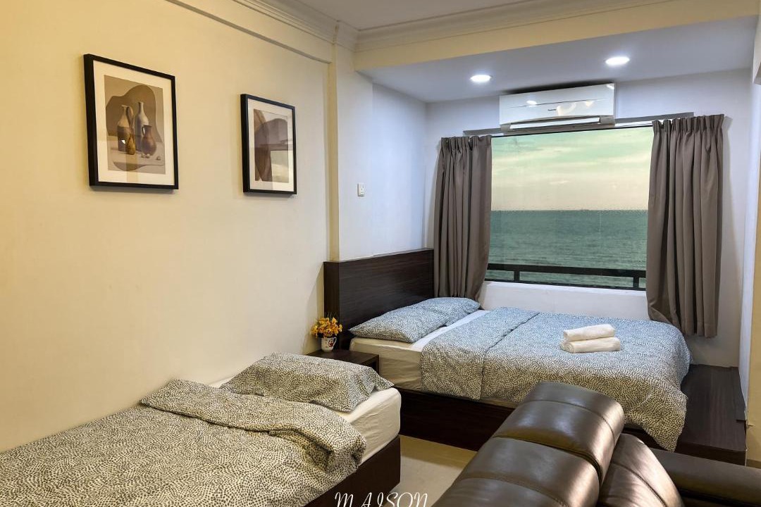 Photo of Bedroom in Taman Haji Zainal