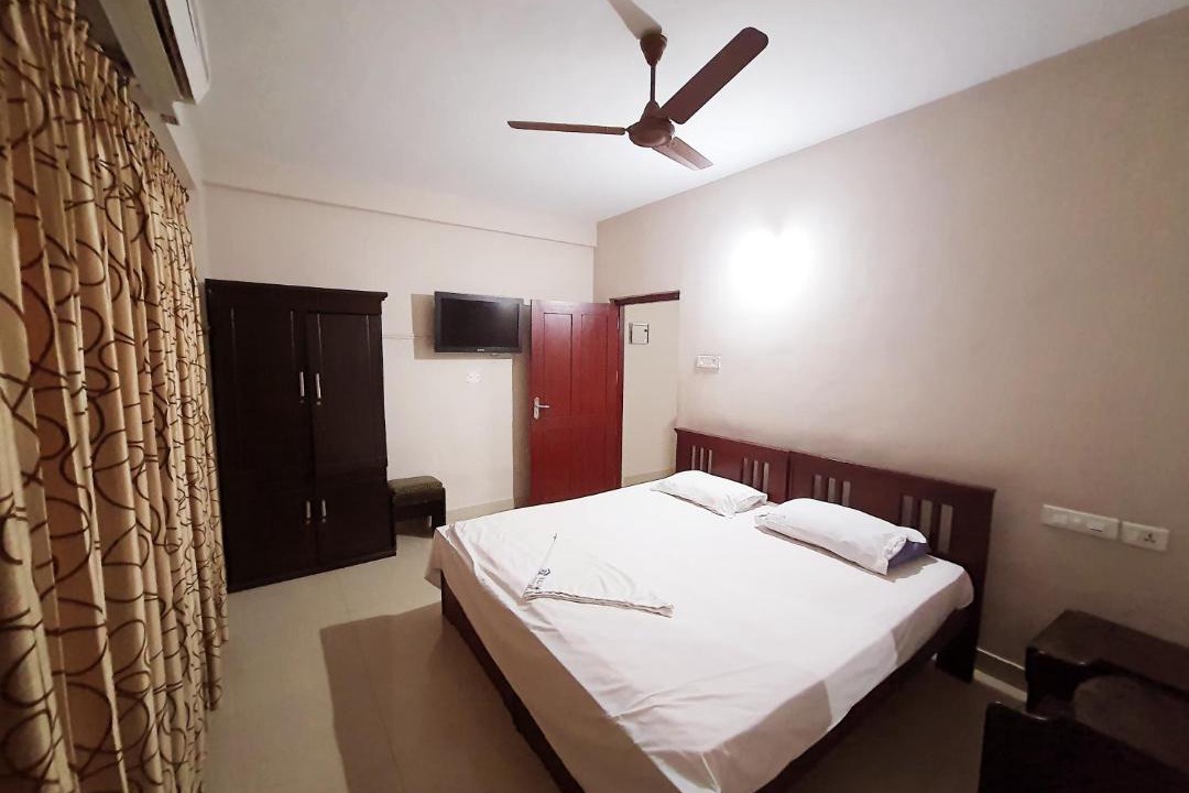 Photo of Bedroom in Kozhikode