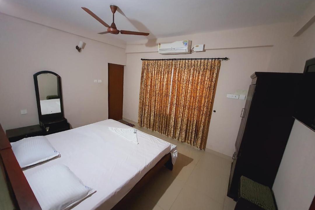Photo of Bedroom in Kozhikode