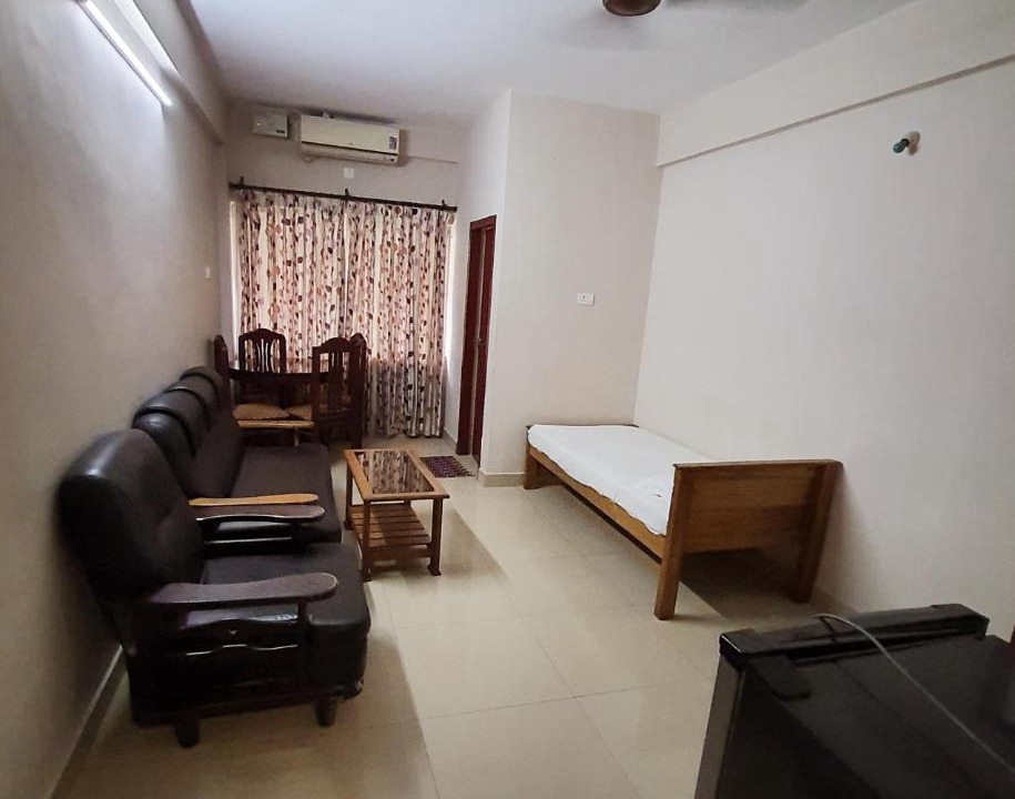 Photo of Livingroom in Kozhikode