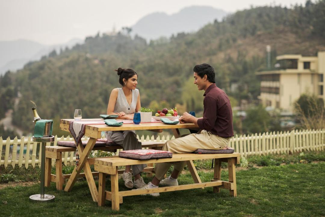 Photo of Others in Mussoorie