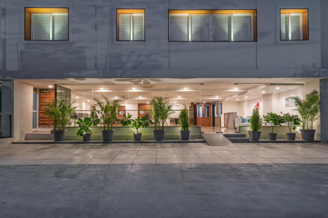 Photo of Others in HITEC City