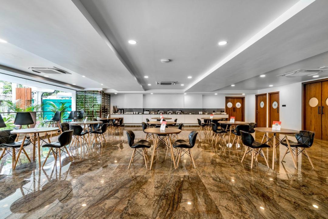 Photo of Others in HITEC City