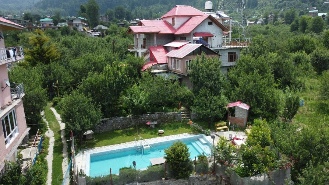 Photo of Others in Manali