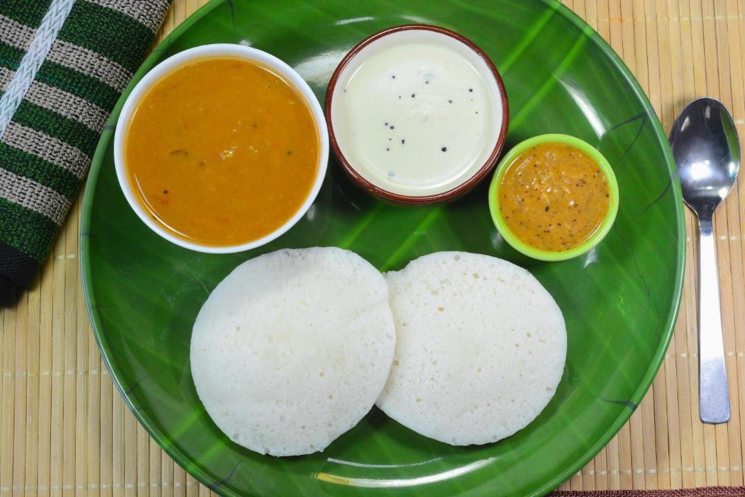 Photo of Kitchen in Yeshwanthpur