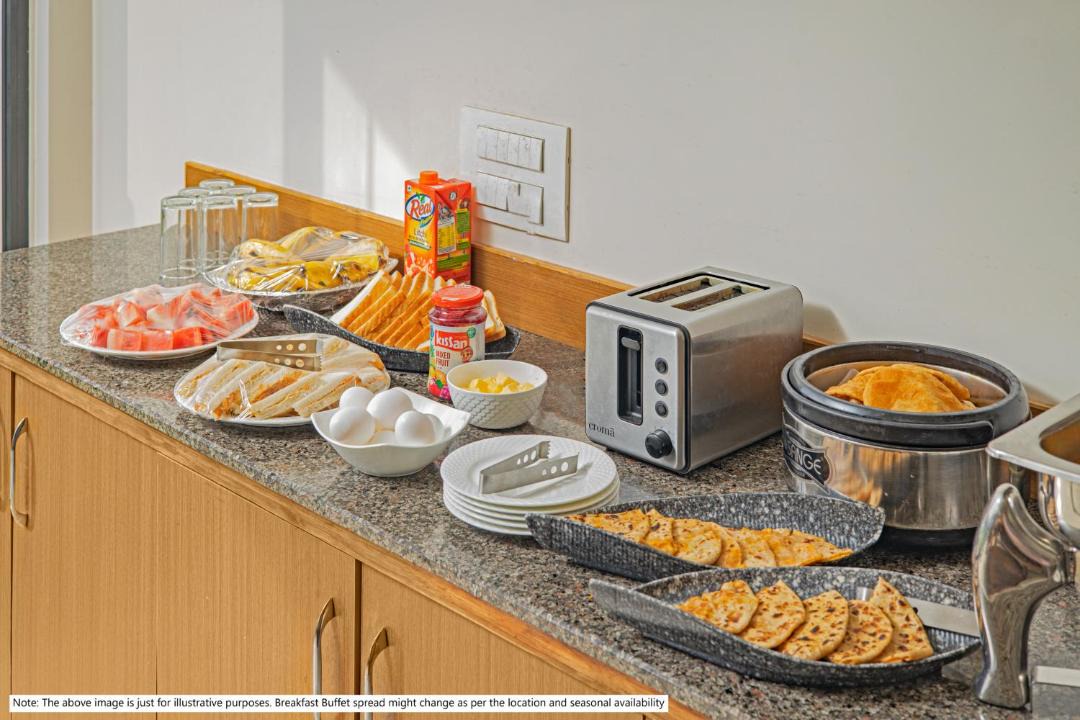 Photo of Kitchen in Bommasandra