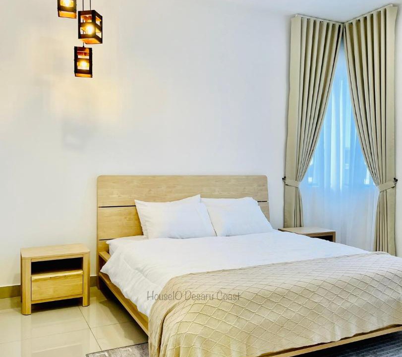 Photo of Bedroom in Desaru