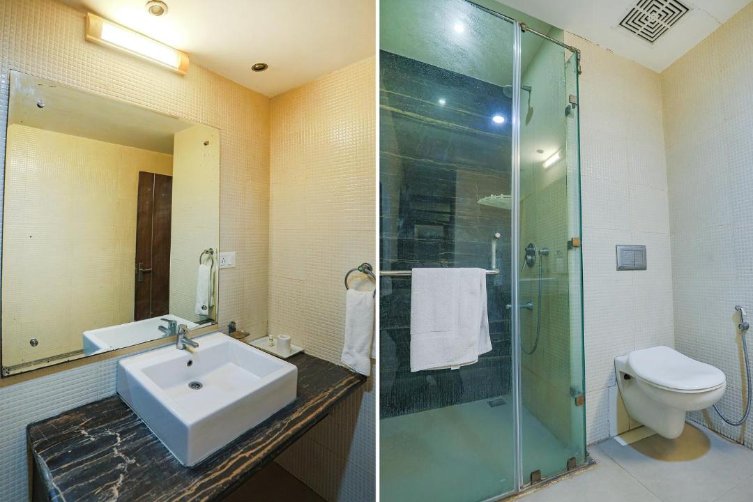 Photo of Bathroom in Nehru Place