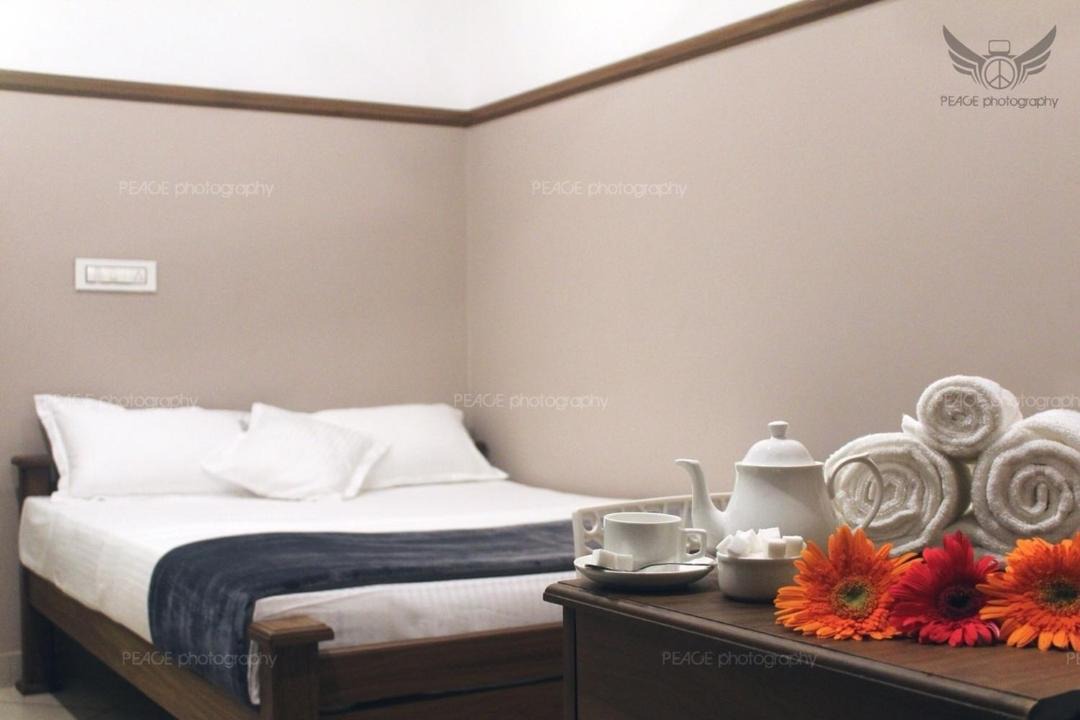 Photo of Bedroom in Kalpetta