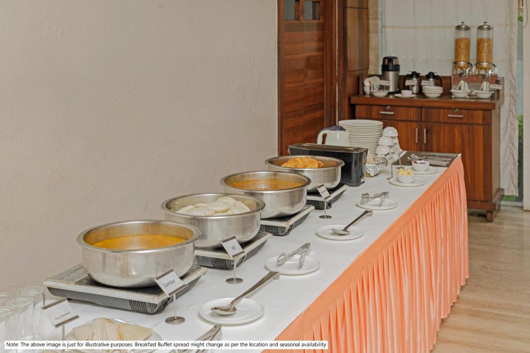 Photo of Kitchen in Kumbalam