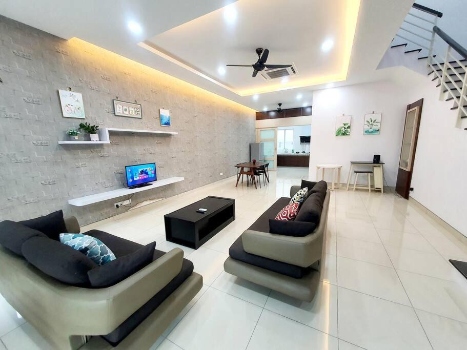 Photo of Livingroom in Taman Impian