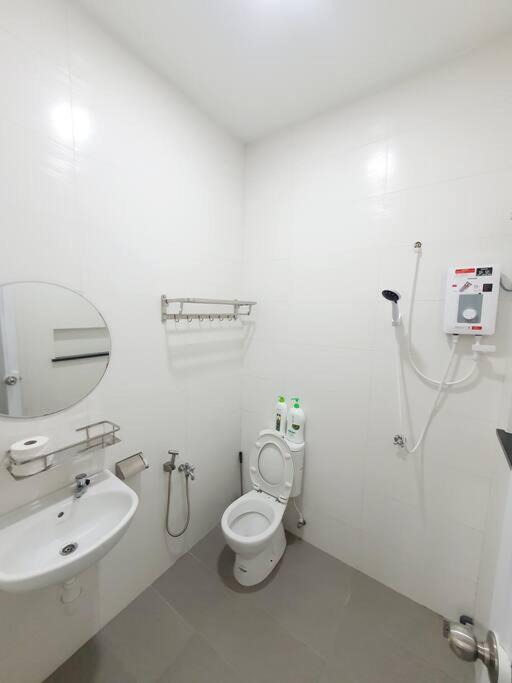 Photo of Bathroom in Taman Impian