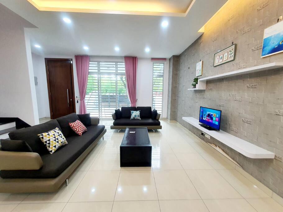 Photo of Livingroom in Taman Impian