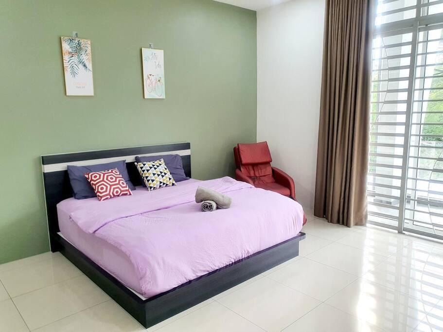 Photo of Bedroom in Taman Impian
