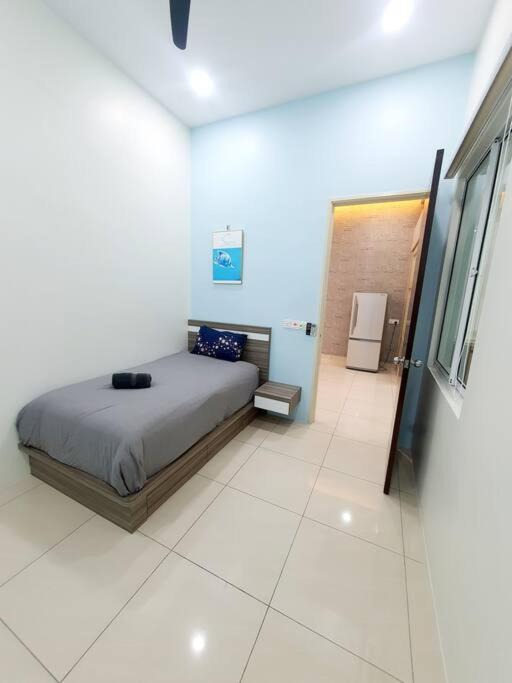 Photo of Bedroom in Taman Impian