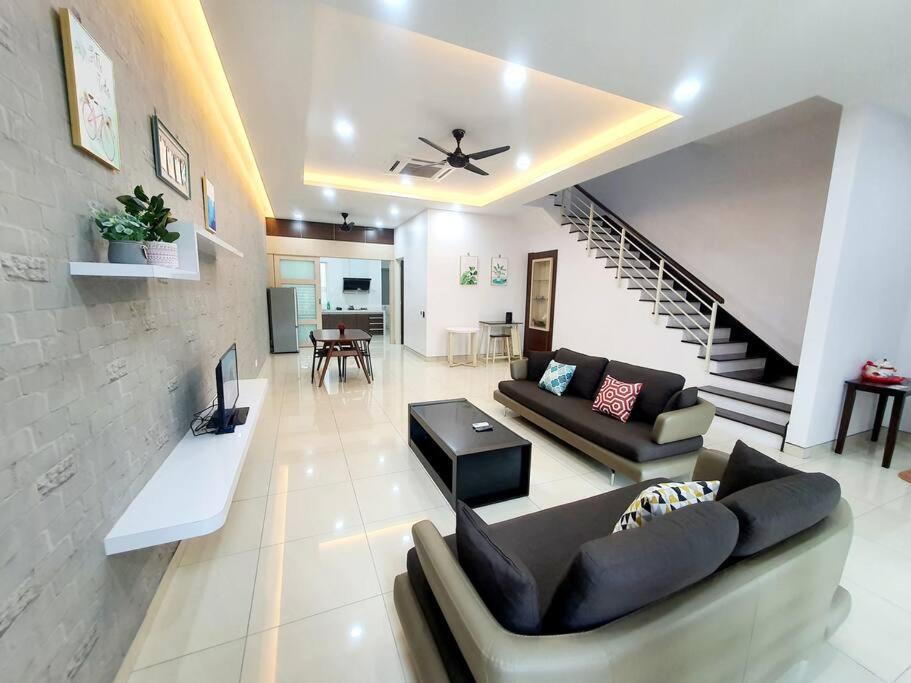 Photo of Livingroom in Taman Impian
