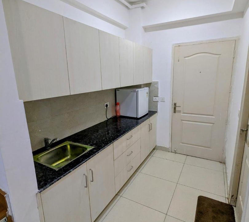 Photo of Kitchen in Knowledge Park III