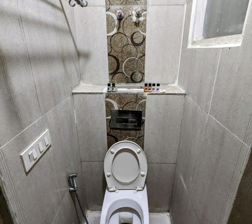 Photo of Bathroom in Knowledge Park III