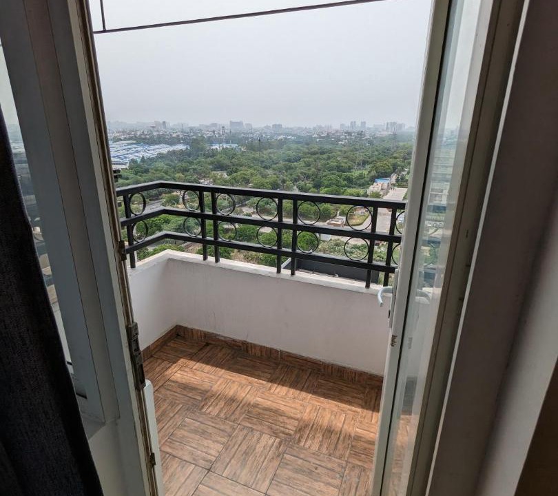 Photo of Patio Balcony in Knowledge Park III