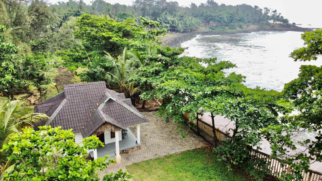Photo of Buildings in Kannur