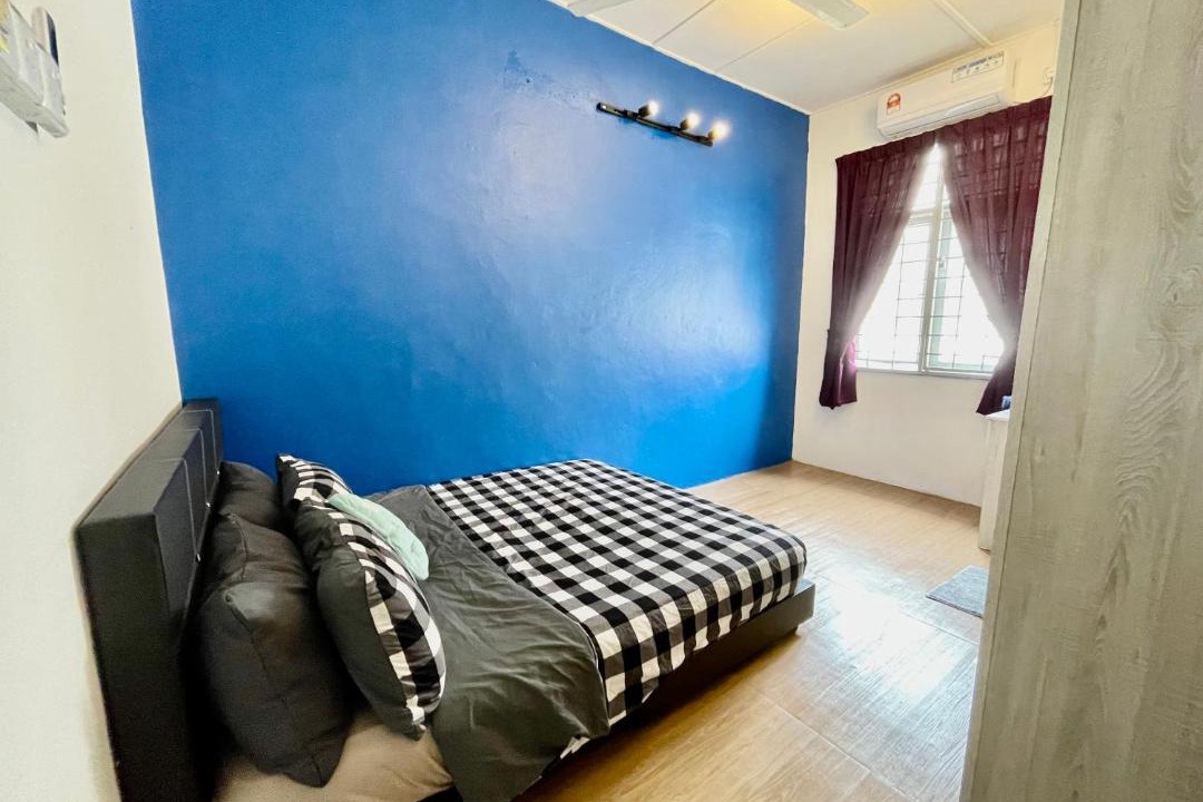 Photo of Bedroom in Taman Impian