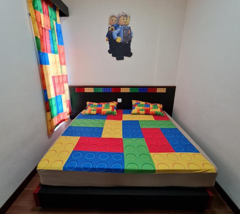 Photo of Bedroom in Malacca City
