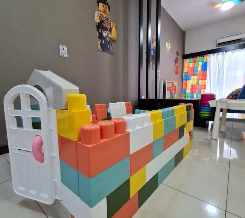 Photo of Livingroom in Malacca City