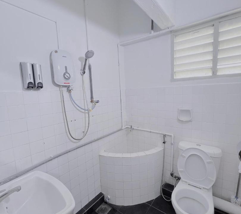 Photo of Bathroom in Taman Kota Laksamana
