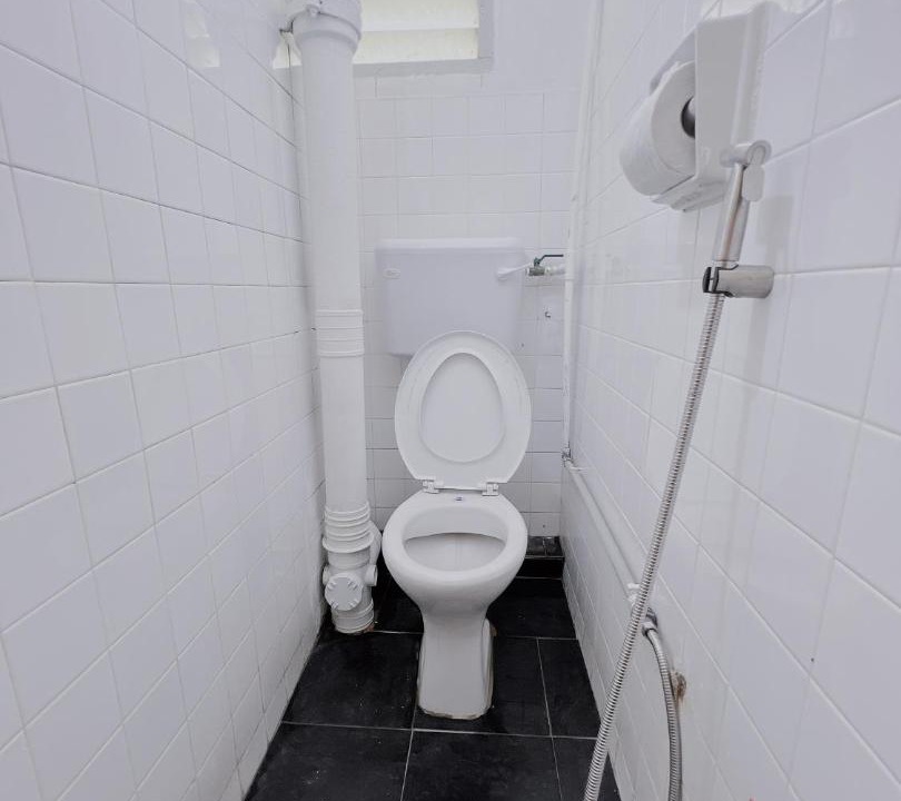 Photo of Bathroom in Taman Kota Laksamana
