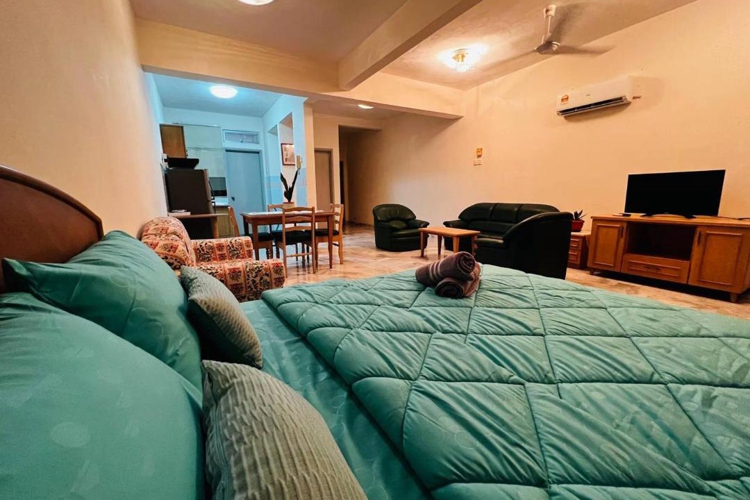 Photo of Livingroom in Tanjung Tanah Merah