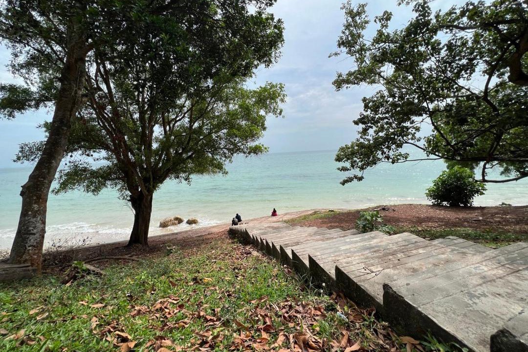 Photo of Outdoor in Tanjung Tanah Merah