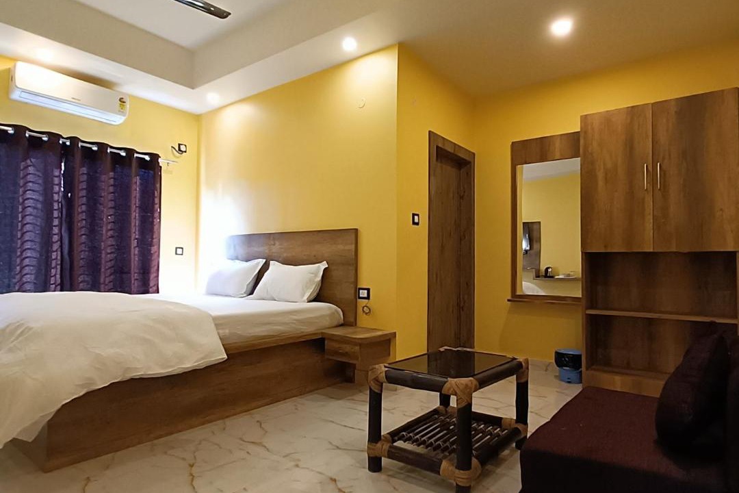 Photo of Bedroom in Hatikhuli