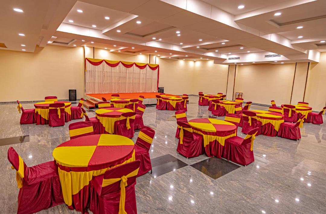 Photo of Livingroom in Tada