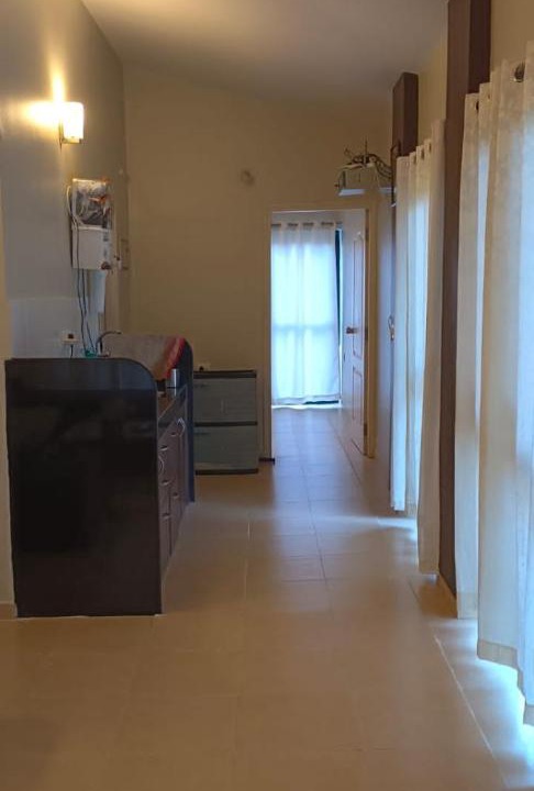 Photo of Livingroom in Karjat