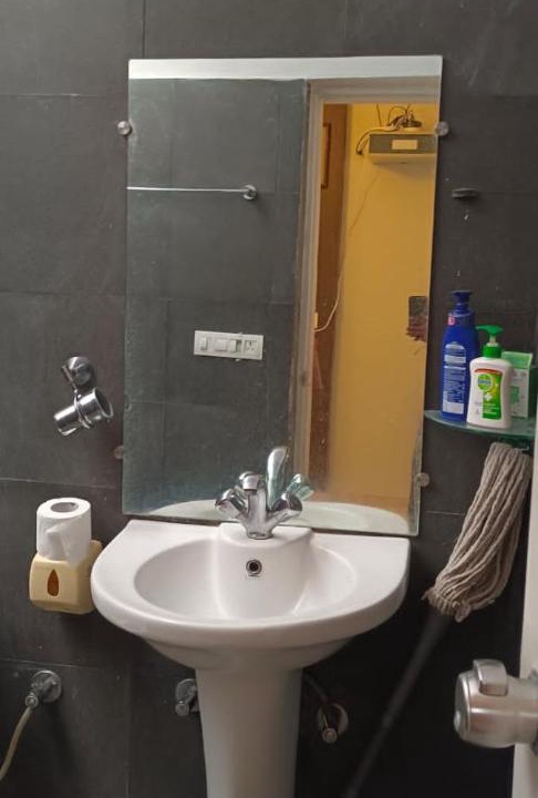 Photo of Bathroom in Karjat
