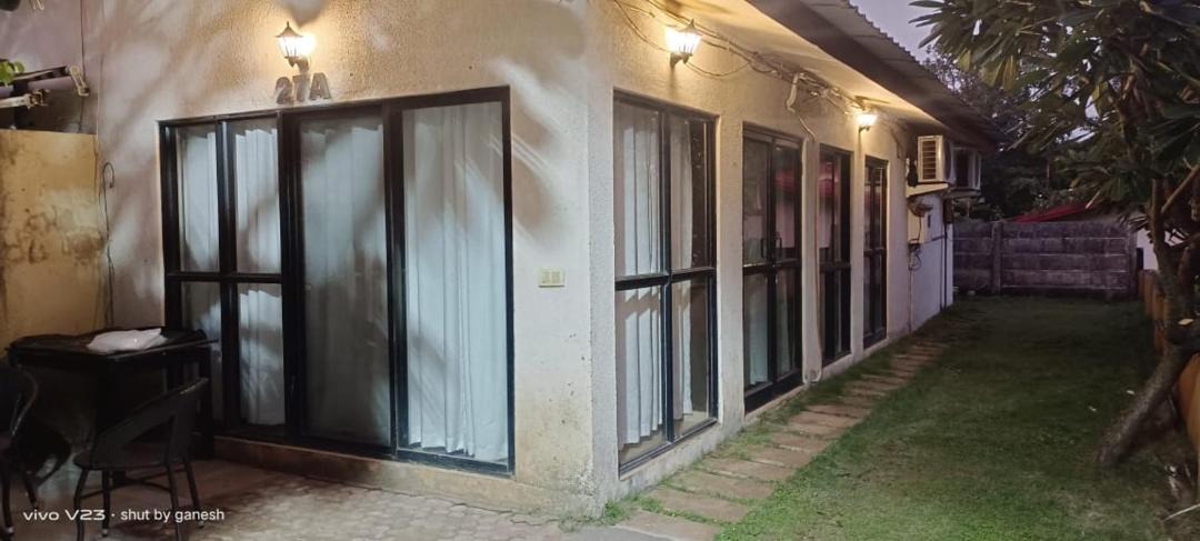 Photo of Buildings in Karjat