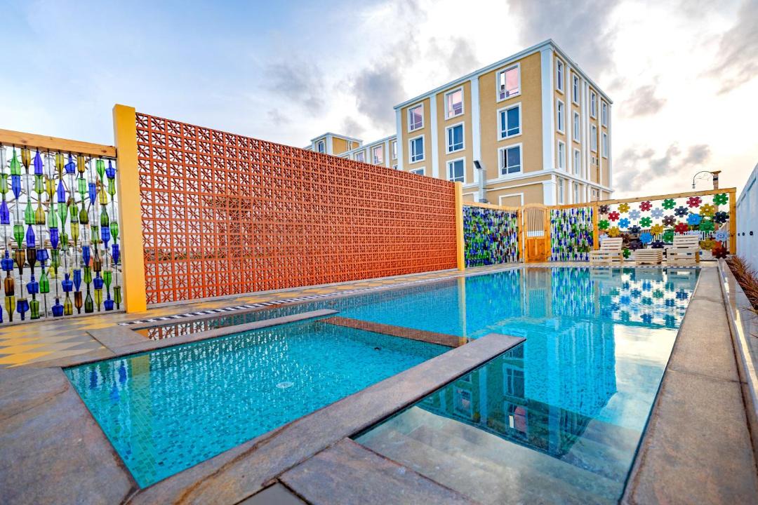 Photo of Outdoor in Tada