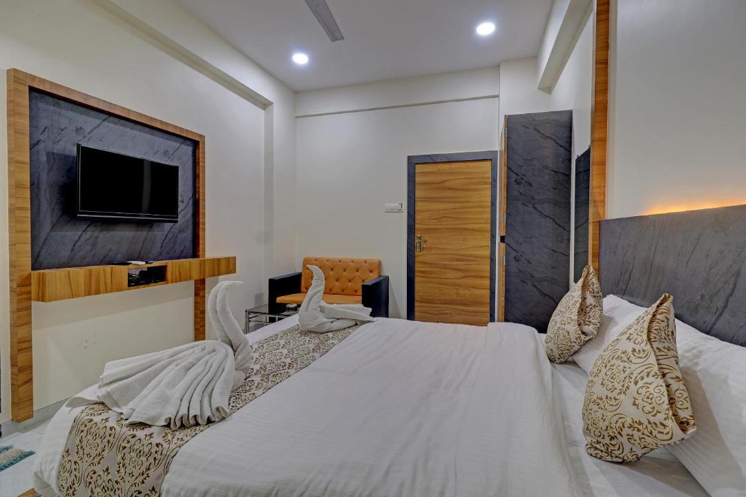 Photo of Bedroom in Airoli