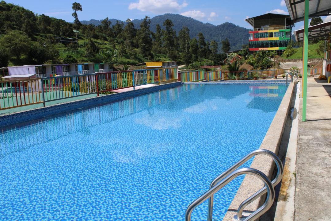 Photo of Outdoor in Hulu Selangor