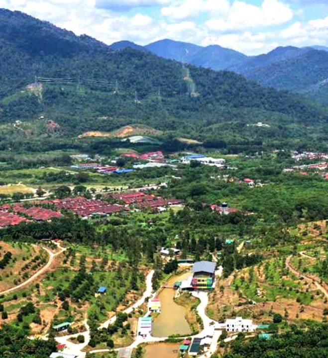 Photo of Outdoor in Hulu Selangor