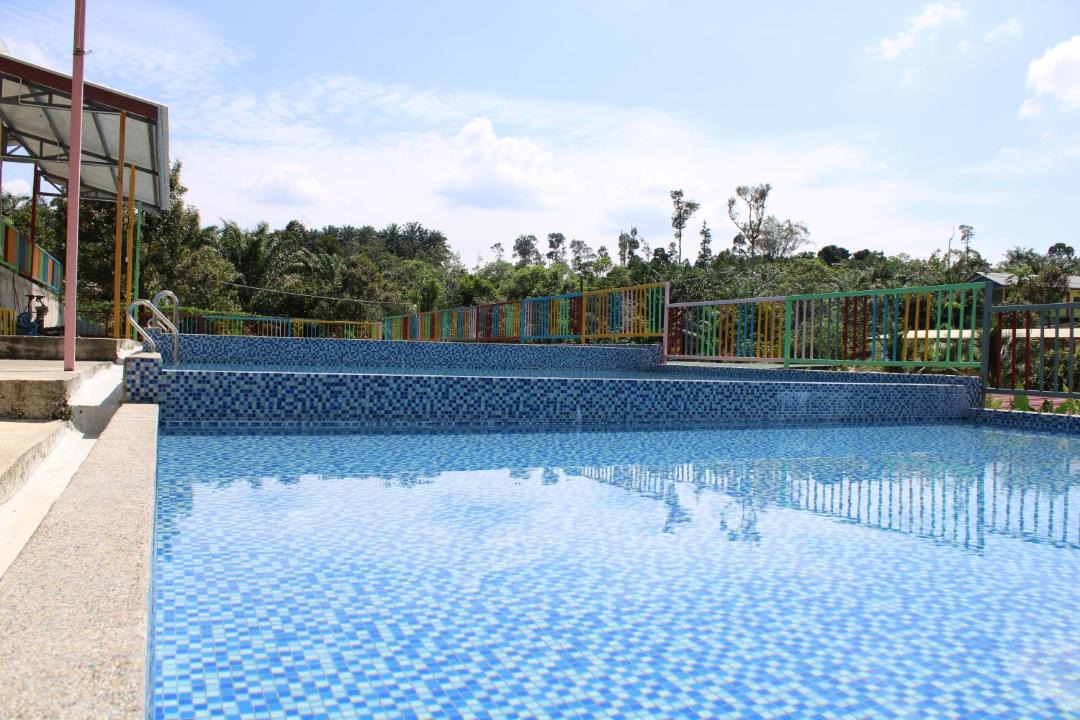 Photo of Outdoor in Hulu Selangor