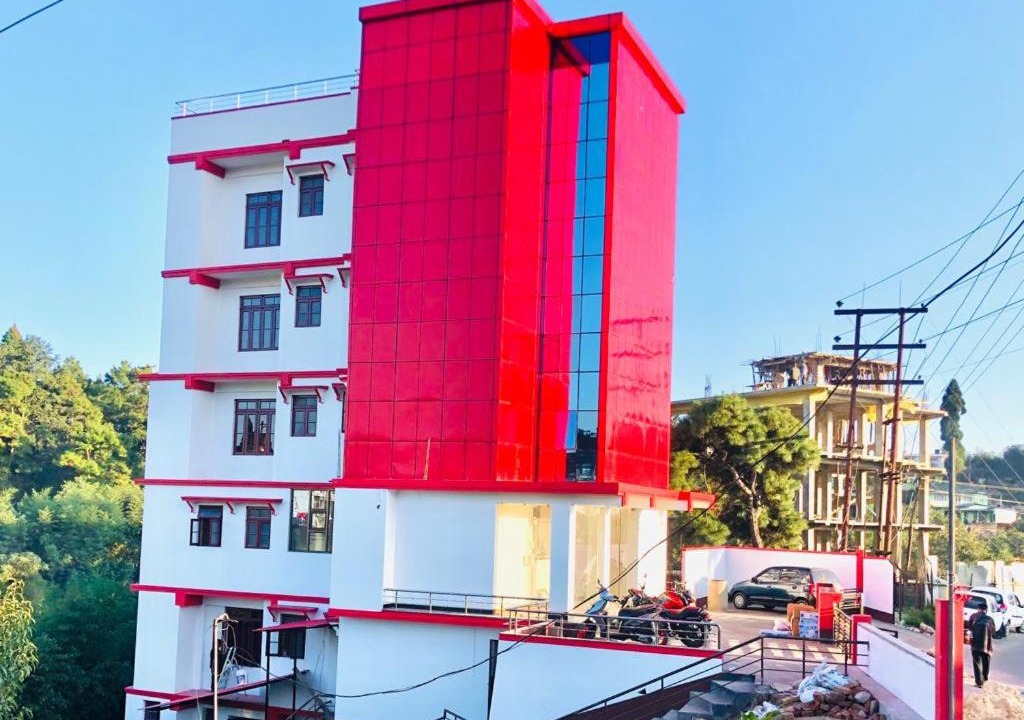 Photo of Others in Shillong