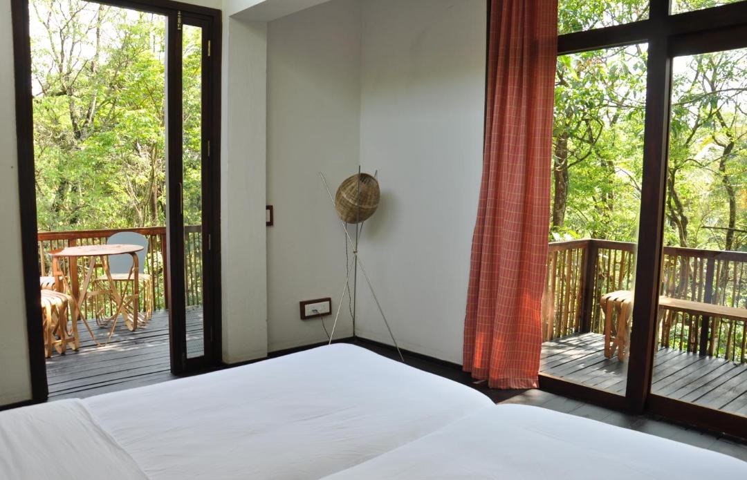 Photo of Bedroom in Vayittiri