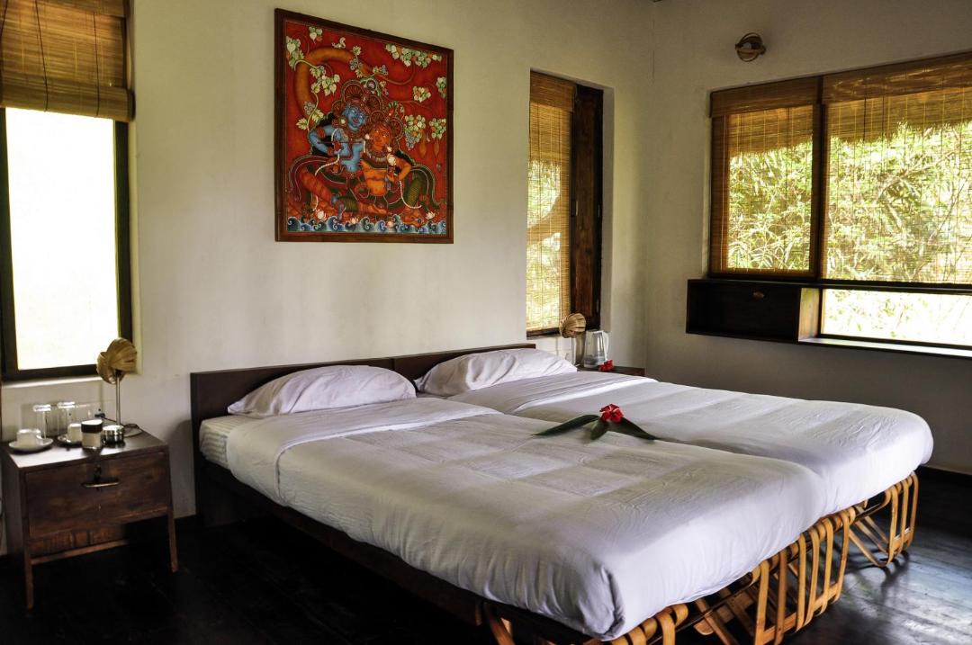 Photo of Bedroom in Vayittiri