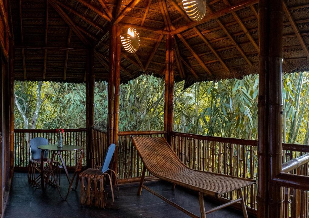 Photo of Patio Balcony in Vayittiri