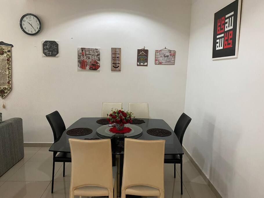 Photo of Livingroom in Baru Sikamat