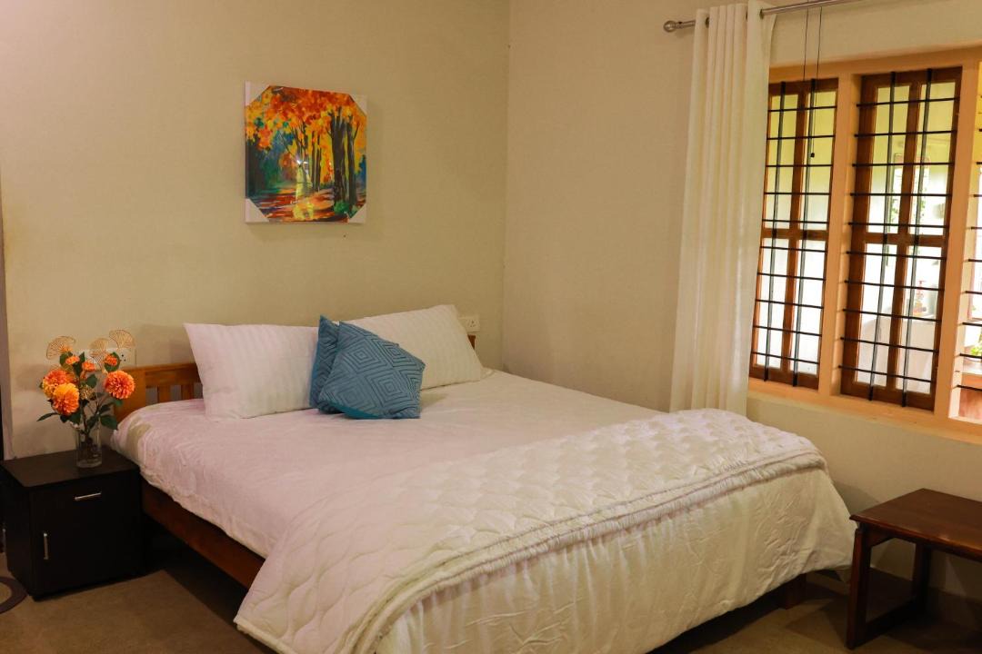 Photo of Bedroom in Panamaram