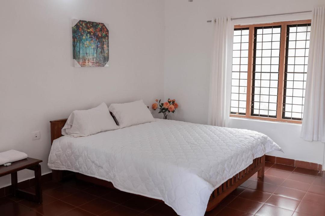 Photo of Bedroom in Panamaram
