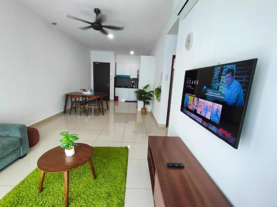 Photo of Livingroom in Bandar Penawar